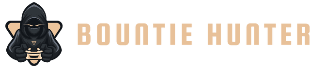 Bountie Hunter Logo